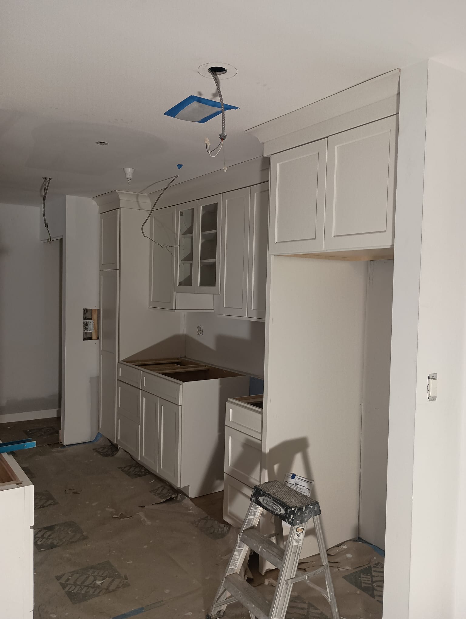 Cabinets - Image